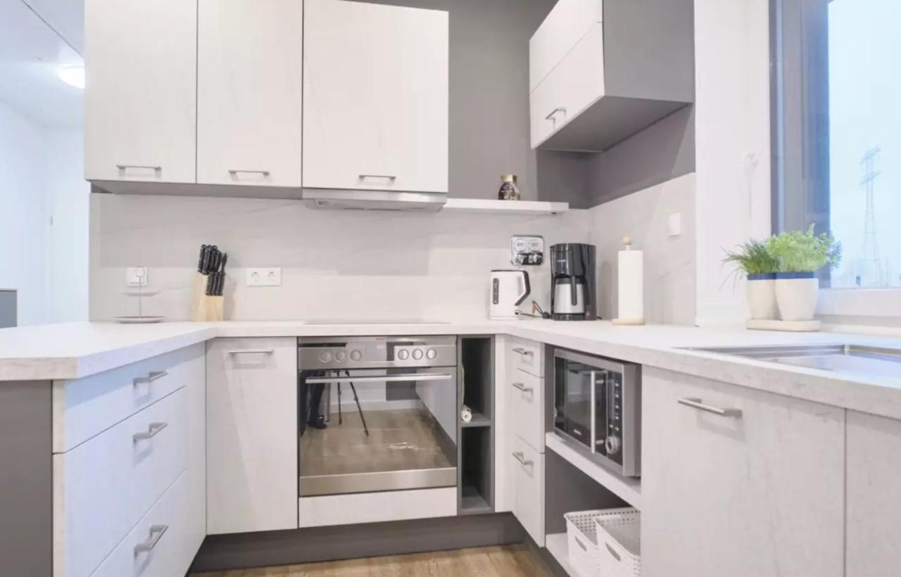 Appartement Falkenapartment
