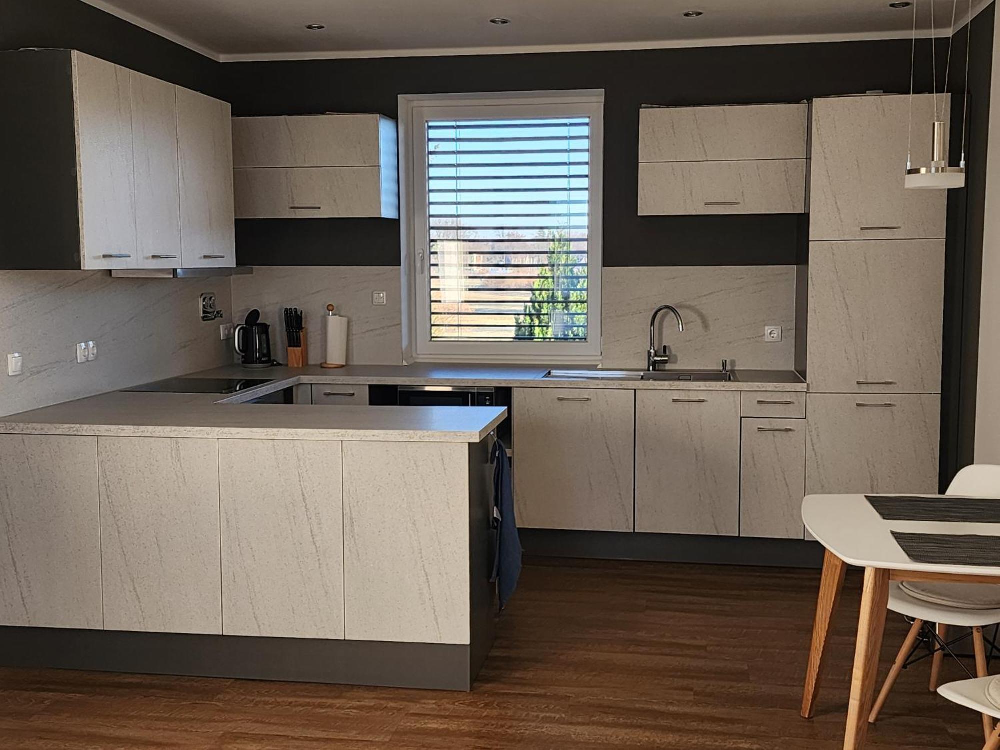 Falkenapartment Appartement