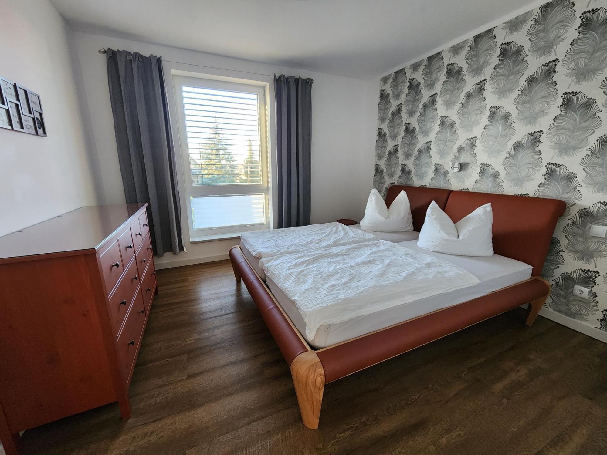 Appartement Falkenapartment