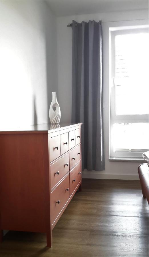Apartment Falkenapartment *