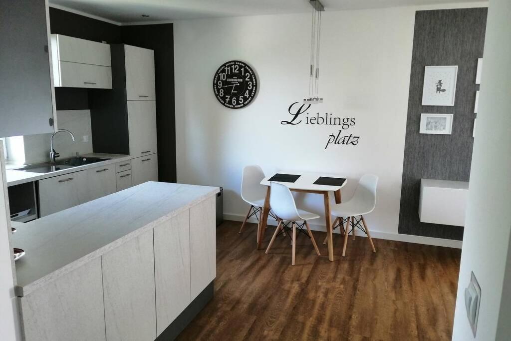 Falkenapartment Berlin