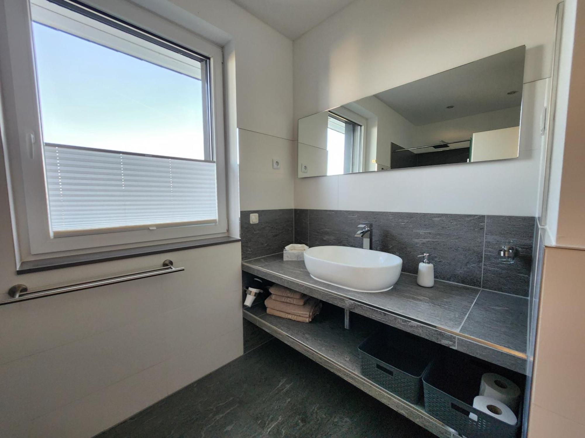 Falkenapartment Apartment *